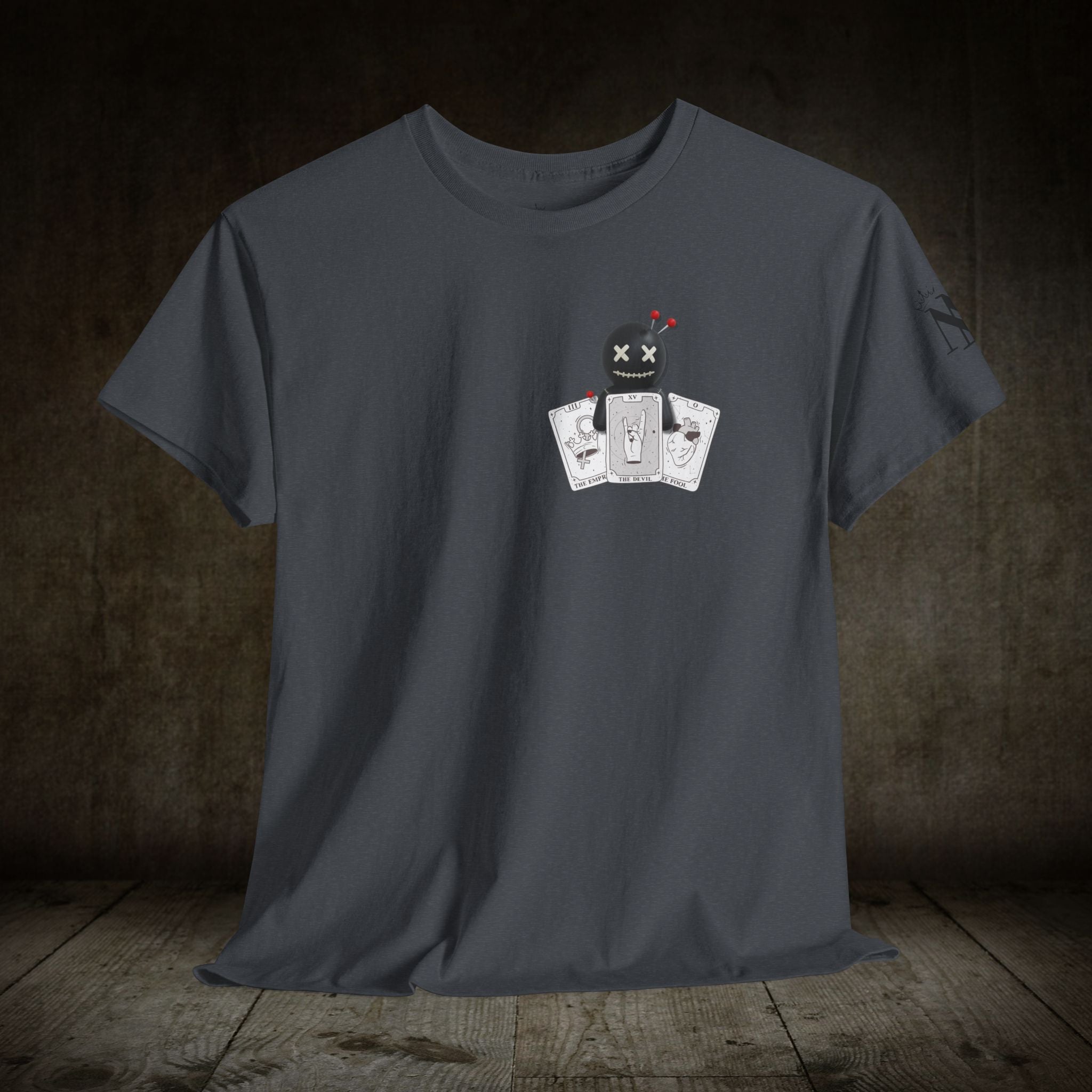 Forget Me Not | Mix & Match 100% Cotton Unisex Fun-Flirty Lovers’ Tees