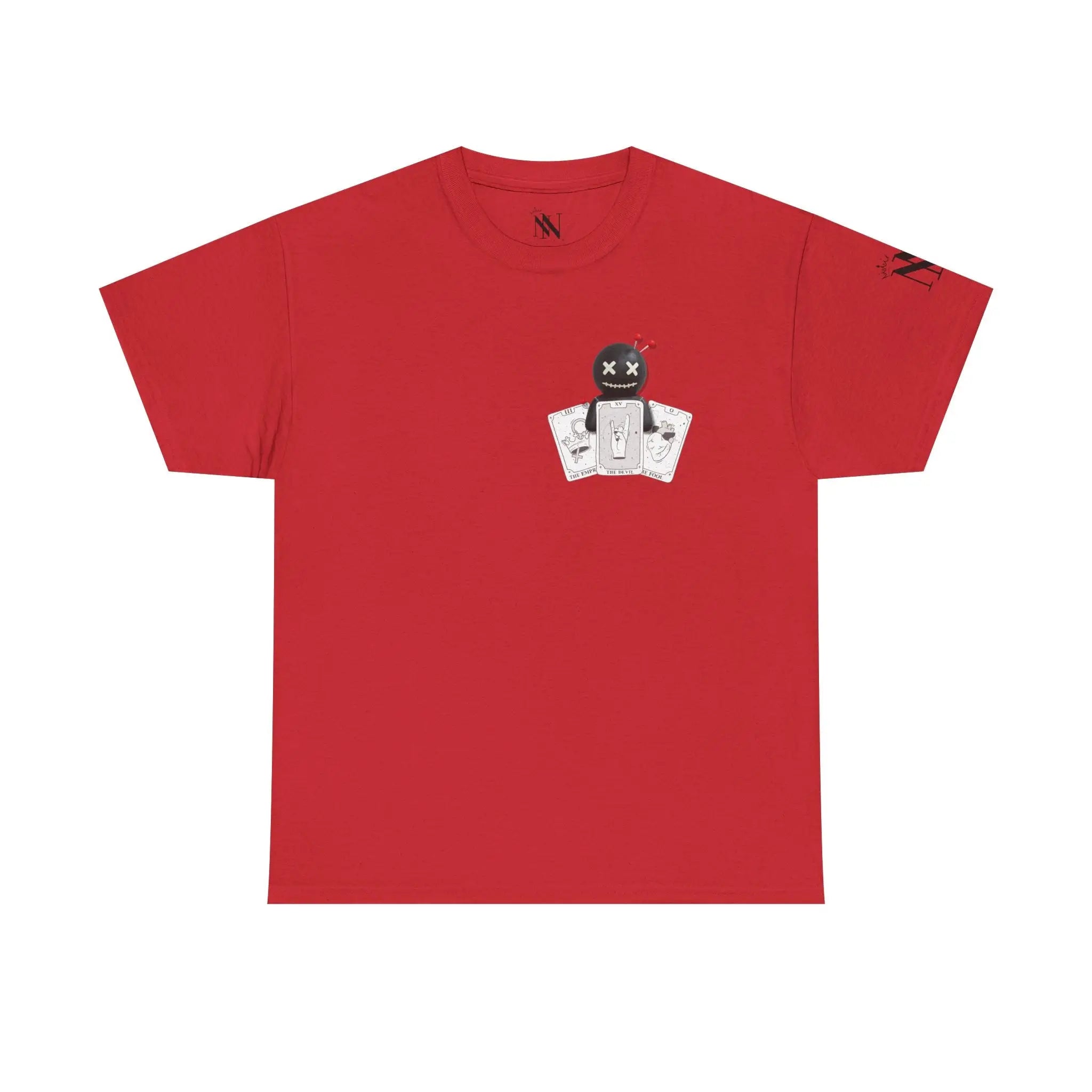 Forget Me Not | Mix & Match 100% Cotton Unisex Fun-Flirty Lovers’ Tees