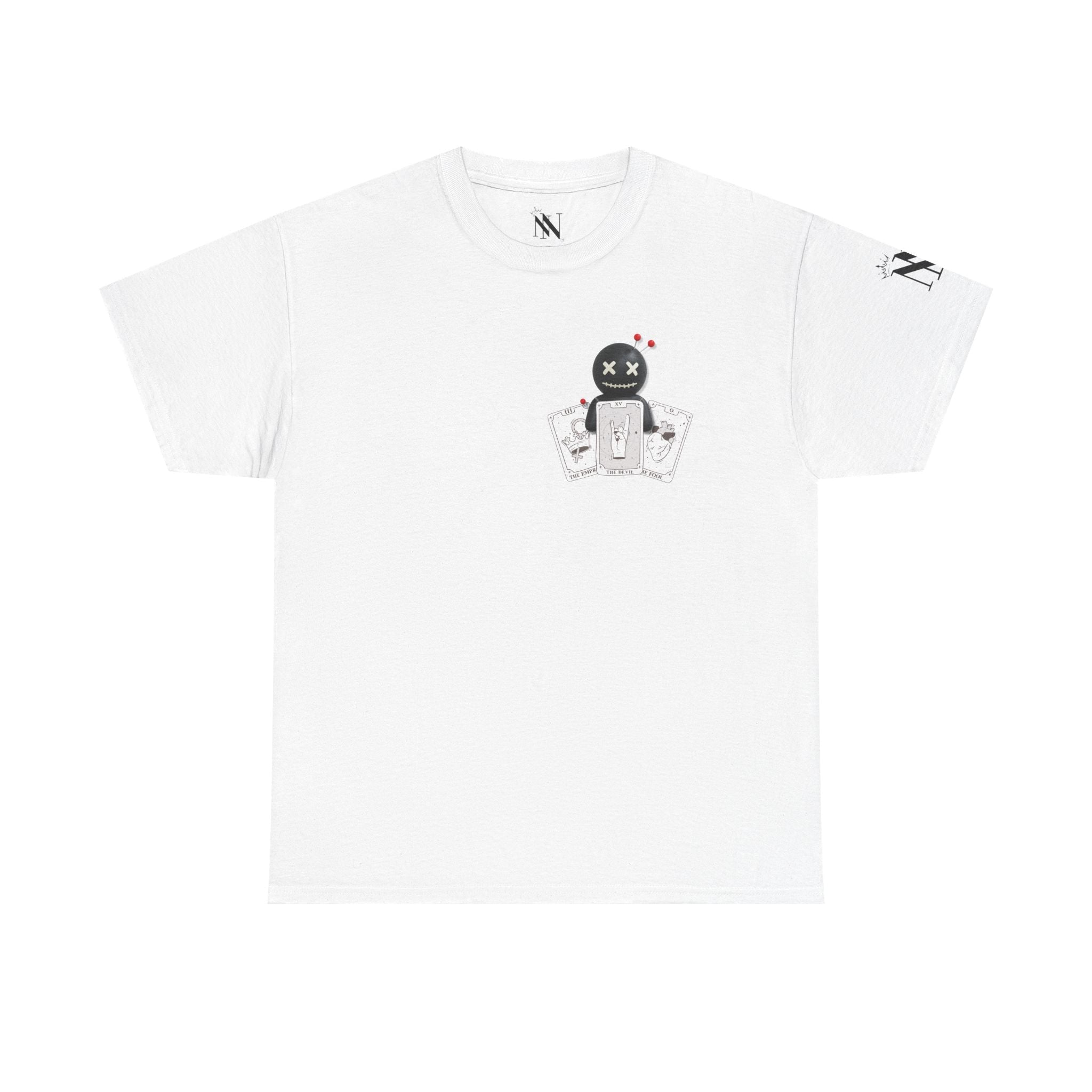 Forget Me Not | Mix & Match 100% Cotton Unisex Fun-Flirty Lovers’ Tees