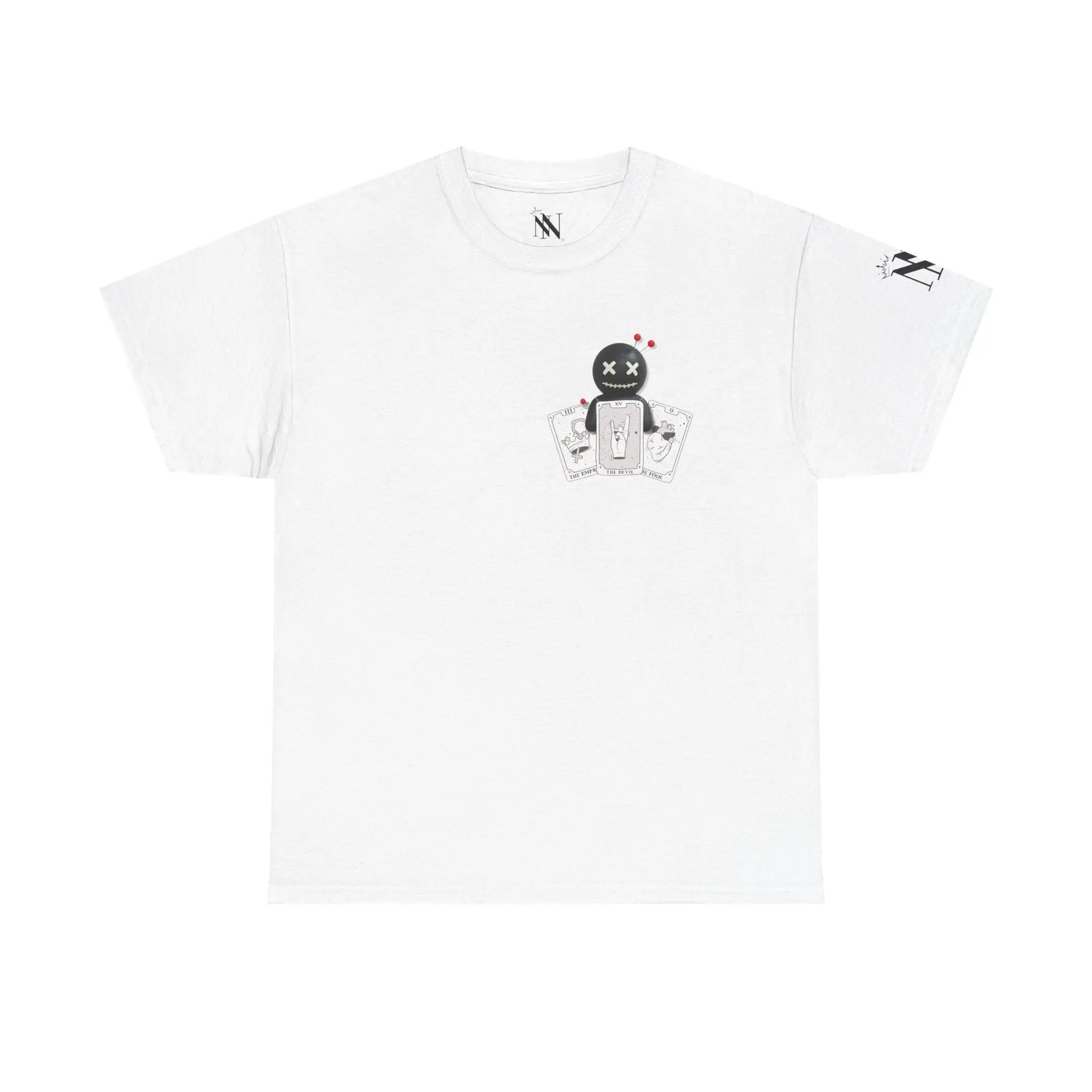 Forget Me Not | Mix & Match 100% Cotton Unisex Fun-Flirty Lovers’ Tees
