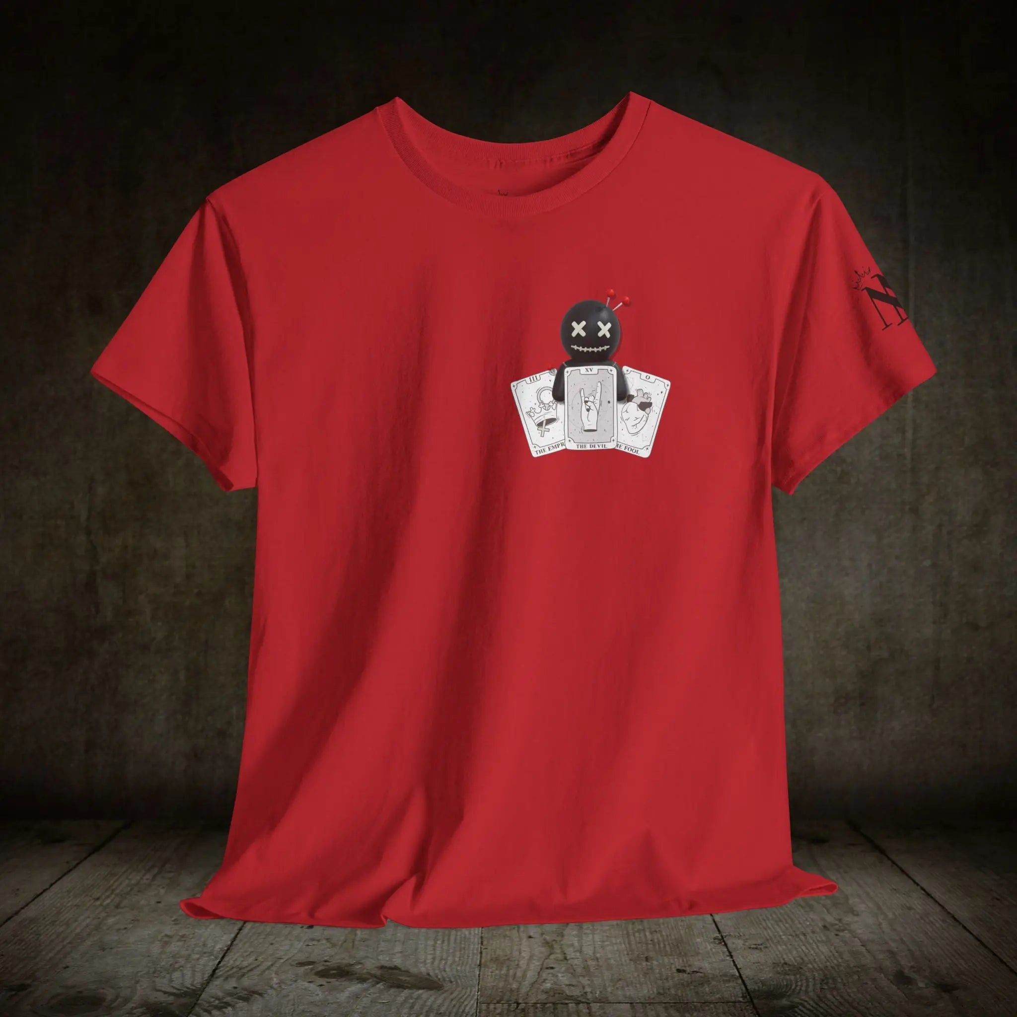 Forget Me Not | Mix & Match 100% Cotton Unisex Fun-Flirty Lovers’ Tees