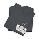 Forget Me Not | Mix & Match 100% Cotton Unisex Fun-Flirty Lovers’ Tees