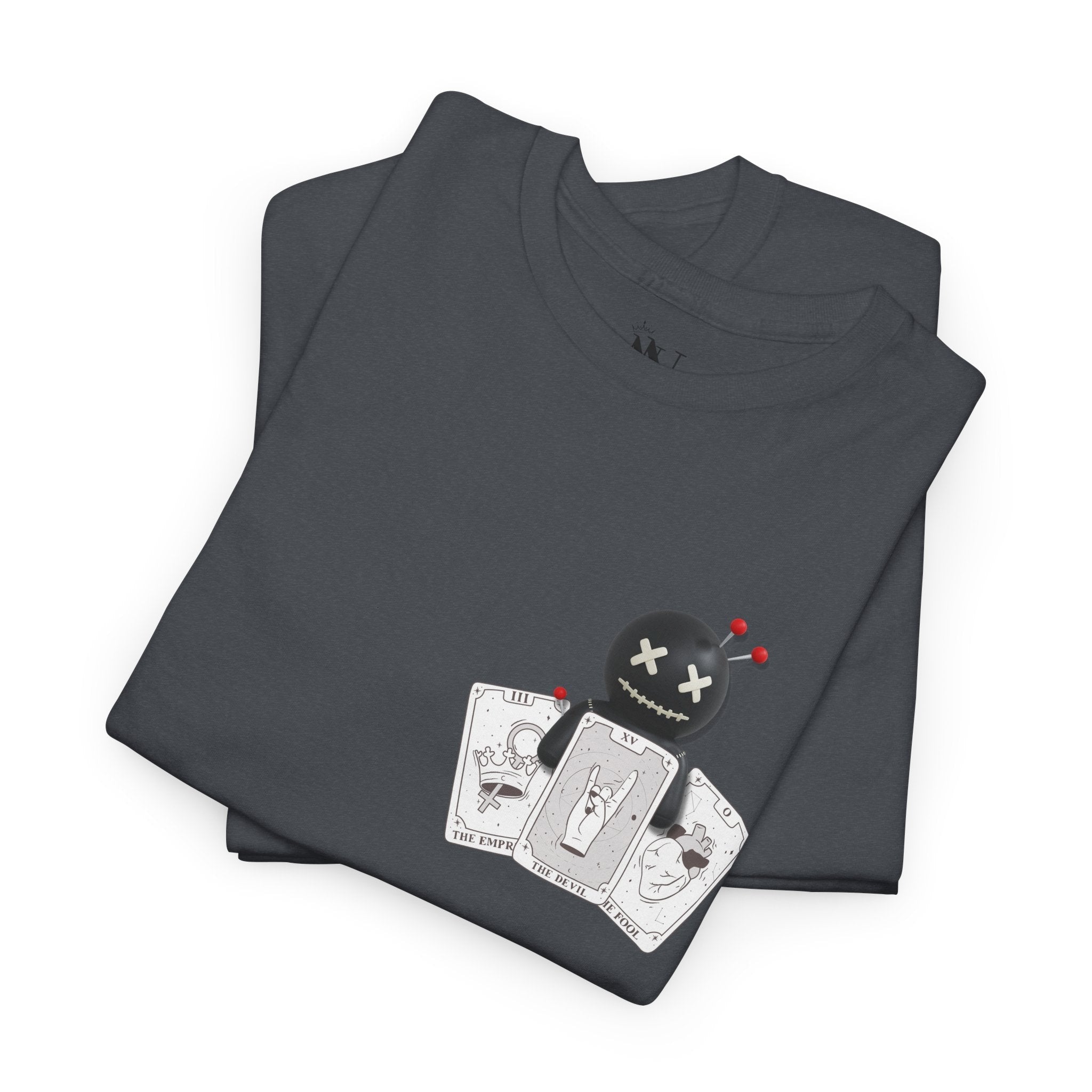 Forget Me Not | Mix & Match 100% Cotton Unisex Fun-Flirty Lovers’ Tees