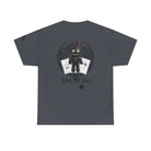 Forget Me Not | Mix & Match 100% Cotton Unisex Fun-Flirty Lovers’ Tees