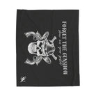 Forget the Gun Show | Mix & Match Fun-Flirty Lovers’ Blankets