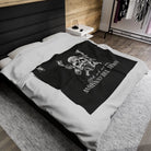 Forget the Gun Show | Mix & Match Fun-Flirty Lovers’ Blankets