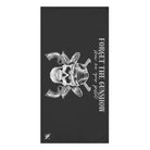 Forget the Gun Show | Mix & Match Naughty XL Fun-Flirty Lovers’ Towels