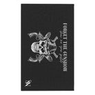 Forget the Gun Show | Mix & Match Soft Fun-Flirty Lovers’ Towels