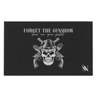 Forget the Gun Show | Mix & Match Soft Fun-Flirty Lovers’ Towels