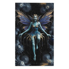 Fractal Fairy | Mix & Match Soft Fun-Flirty Lovers’ Towels