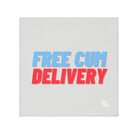 Free Cum Delivery | Mix & Match Lils’ Fun-Flirty Lovers’ Towels