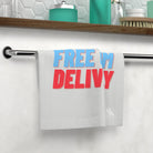 Free Cum Delivery | Mix & Match Lils’ Fun-Flirty Lovers’ Towels