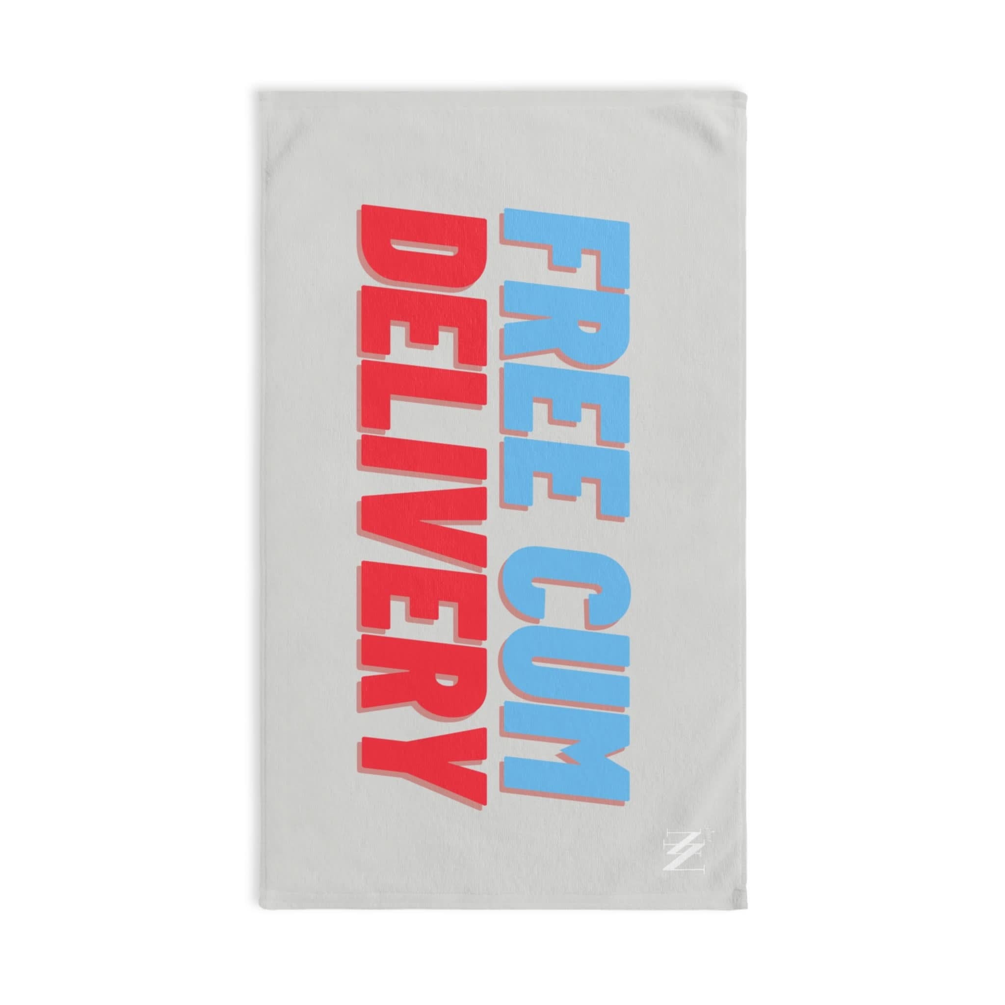 Free Cum Delivery | Mix & Match Original Fun-Flirty Lovers’ Towels