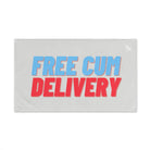 Free Cum Delivery | Mix & Match Original Fun-Flirty Lovers’ Towels