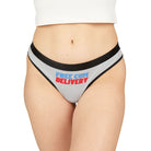 Free Cum Delivery | Mix & Match Women’s Fun-Flirty Lovers’ Thongs