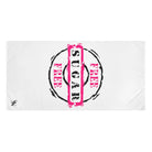 Free Sugar Free | Mix & Match XL Fun-Flirty Lovers’ Towels
