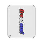Freedom! | Mix Match Fun-Flirty Lovers’ Water-Resistant Blankets
