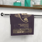Friday Fight Night | Mix & Match Lils’ Fun-Flirty Lovers’ Towels