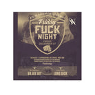 Friday Fight Night | Mix & Match Lils’ Fun-Flirty Lovers’ Towels
