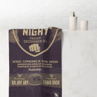 Friday Fight Night | Mix & Match Naughty XL Fun-Flirty Lovers’ Towels