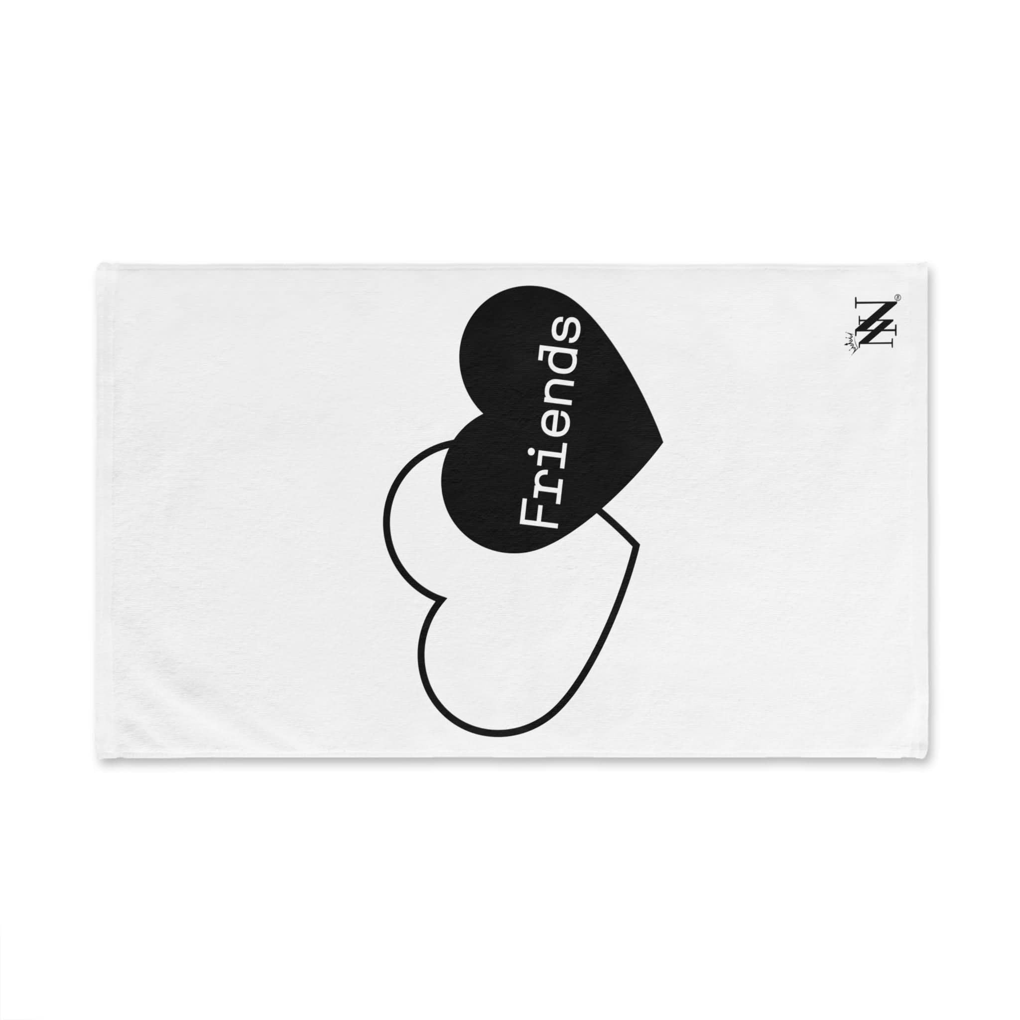 Friends | Mix & Match Original Fun-Flirty Lovers’ Towels