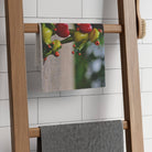 Frog Love | Mix & Match Soft Fun-Flirty Lovers’ Towels