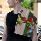 Frog Love | Mix & Match Soft Fun-Flirty Lovers’ Towels