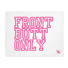 Front Butt Only | Mix & Match Playful Fun-Flirty Lovers’ Toy Mats