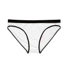 Front Butt Only | Mix & Match Women’s Fun-Flirty Lovers’ Panties