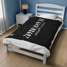 Fuck Average Be Legendary | Mix & Match Fun-Flirty Lovers’ Blankets