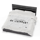 Fuck Average | Mix & Match Fun-Flirty Lovers’ Blankets