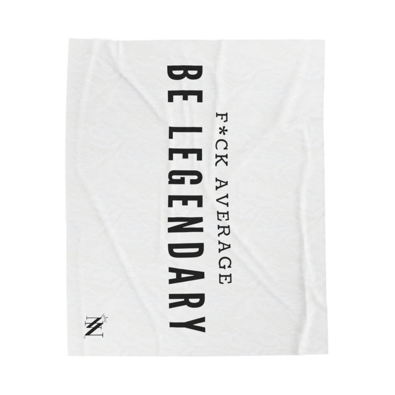 Fuck Average | Mix & Match Fun-Flirty Lovers’ Blankets