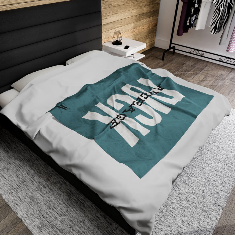 Fuck Average | Mix & Match Fun-Flirty Lovers’ Blankets