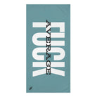 Fuck Average | Mix & Match Naughty XL Fun-Flirty Lovers’ Towels