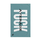 Fuck Average | Mix & Match Original Fun-Flirty Lovers’ Towels