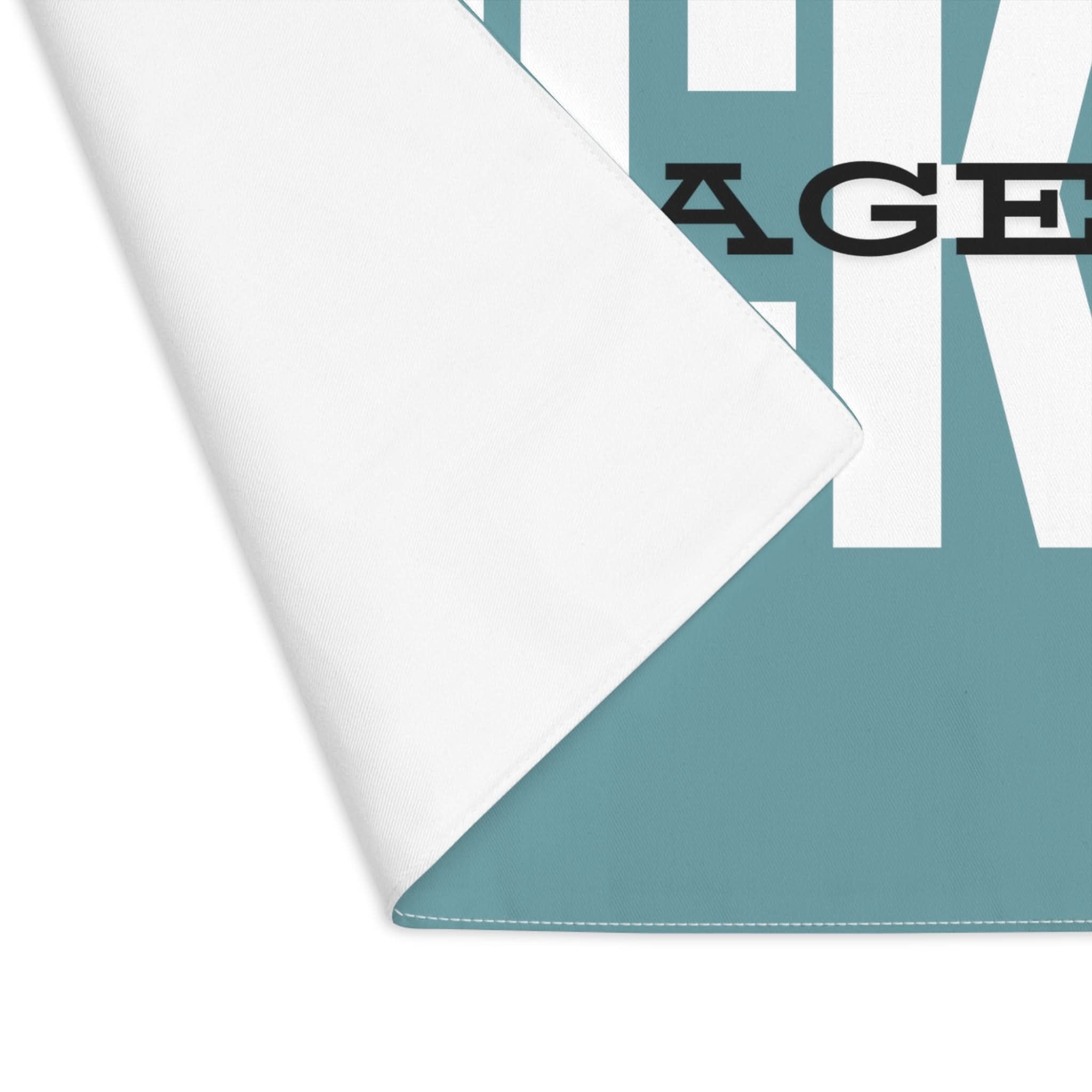 Fuck Average | Mix & Match Playful Fun-Flirty Lovers’ Toy Mats