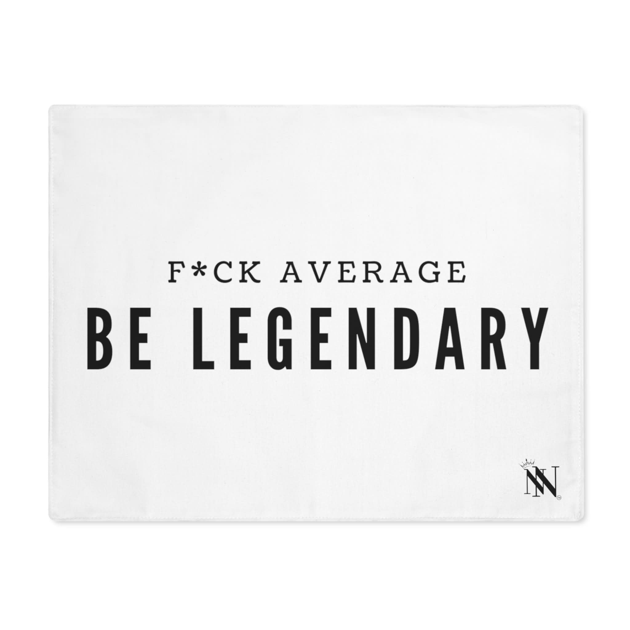 Fuck Average | Mix & Match Playful Fun-Flirty Lovers’ Toy Mats