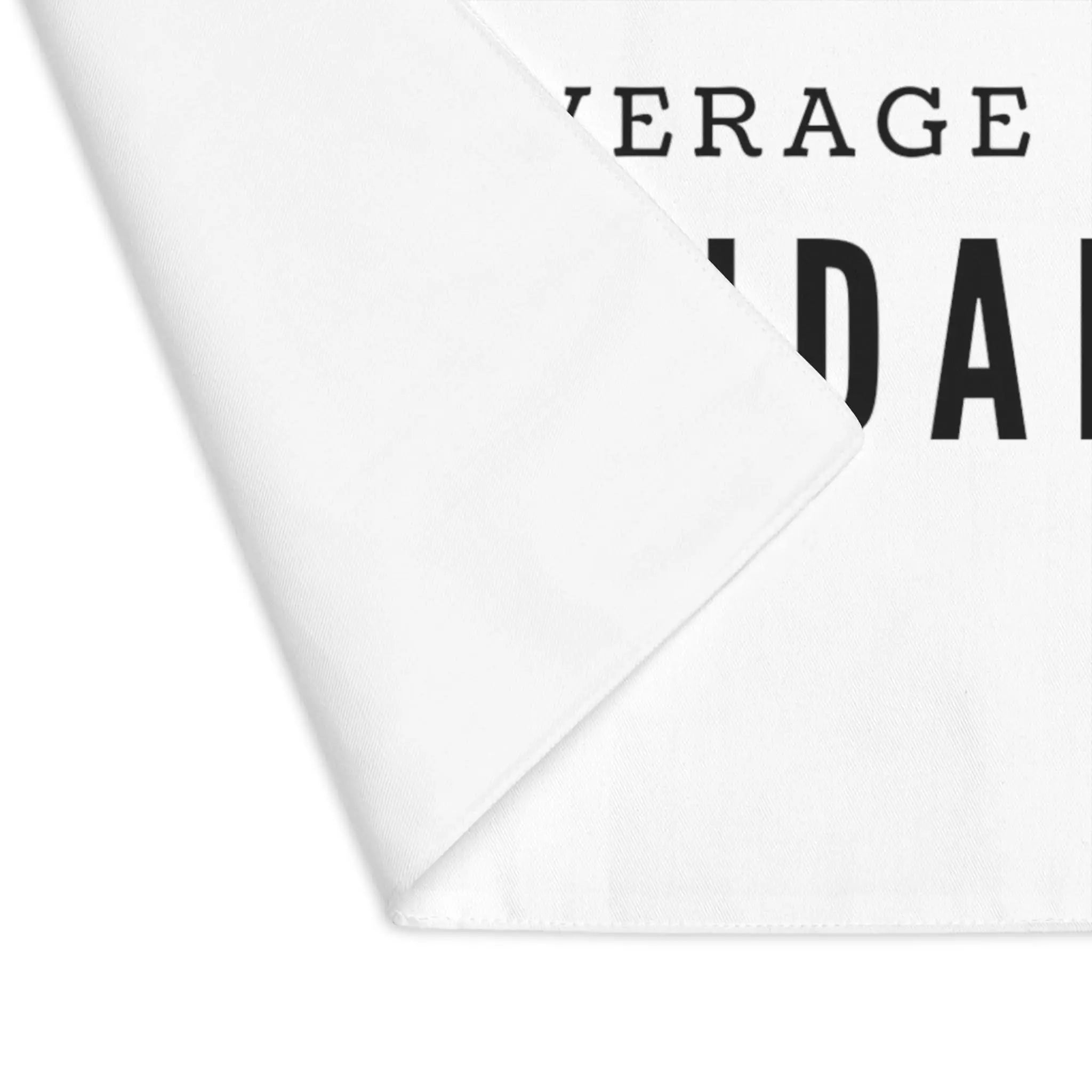 Fuck Average | Mix & Match Playful Fun-Flirty Lovers’ Toy Mats