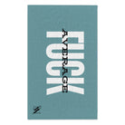 Fuck Average | Mix & Match Soft Fun-Flirty Lovers’ Towels