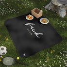 Fuck Club | Mix Match Fun-Flirty Lovers’ Water-Resistant Blankets