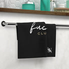 Fuck Club | Mix & Match Lils’ Fun-Flirty Lovers’ Towels