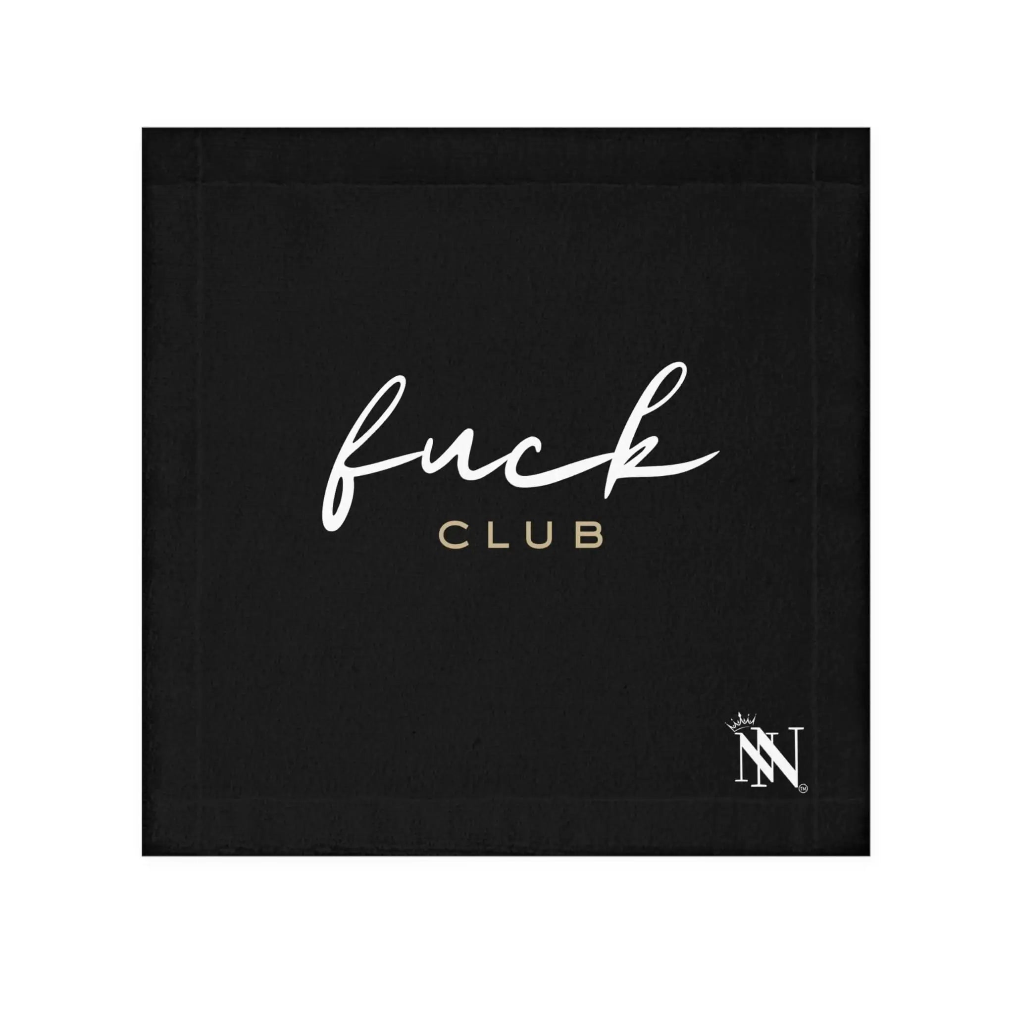Fuck Club | Mix & Match Lils’ Fun-Flirty Lovers’ Towels