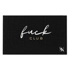 Fuck Club | Mix & Match Soft Fun-Flirty Lovers’ Towels