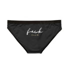 Fuck Club | Mix & Match Women’s Fun-Flirty Lovers’ Panties