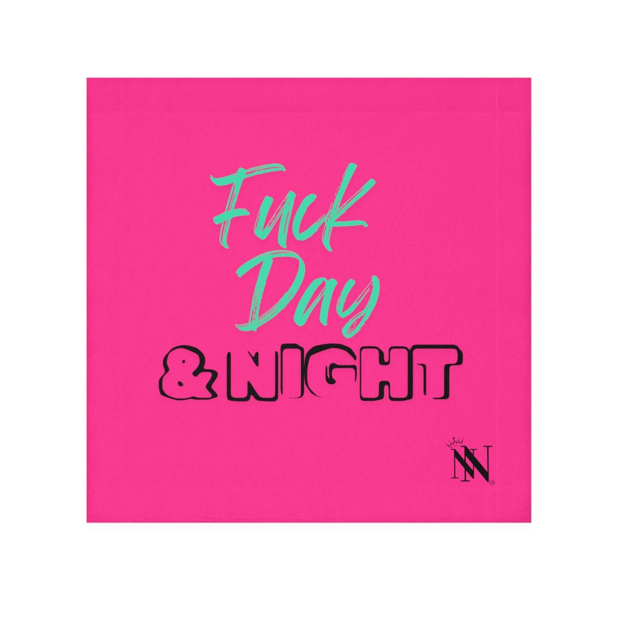 Fuck Day & Night | Mix & Match Lils’ Fun-Flirty Lovers’ Towels