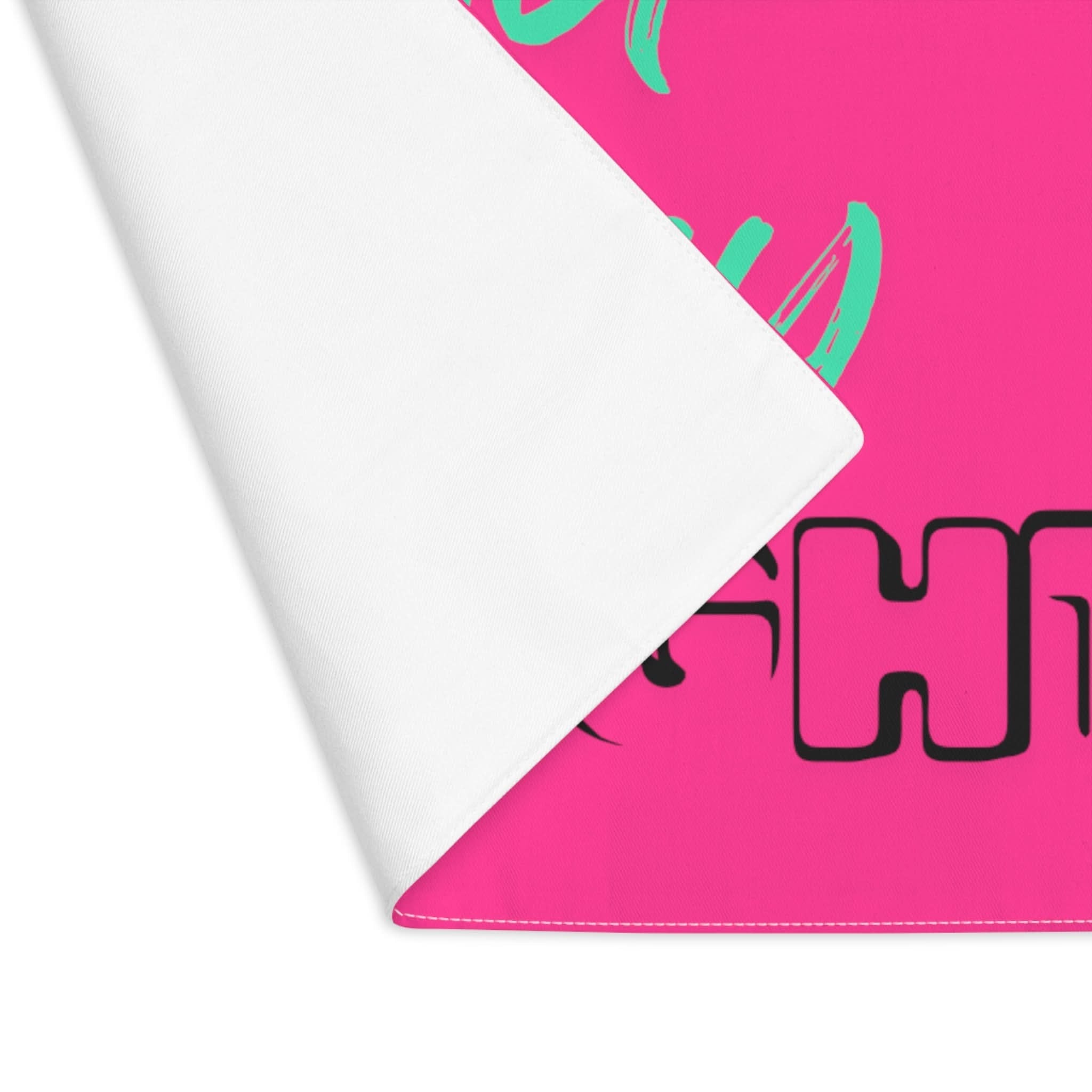 Fuck Day & Night | Mix & Match Playful Fun-Flirty Lovers’ Toy Mats