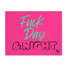 Fuck Day & Night | Mix & Match Playful Fun-Flirty Lovers’ Toy Mats