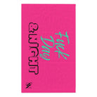 Fuck Day & Night | Mix & Match Soft Fun-Flirty Lovers’ Towels