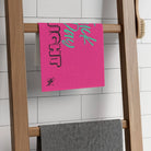 Fuck Day & Night | Mix & Match Soft Fun-Flirty Lovers’ Towels