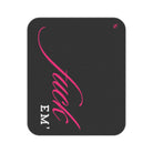 Fuck Em’ | Mix Match Fun-Flirty Lovers’ Water-Resistant Blankets